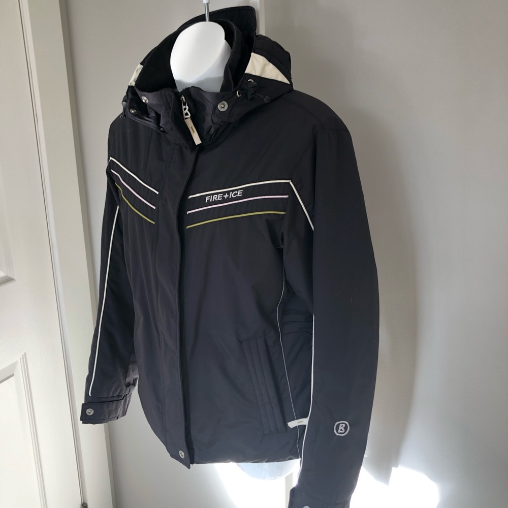 Bogner Fire + Ice jacket
